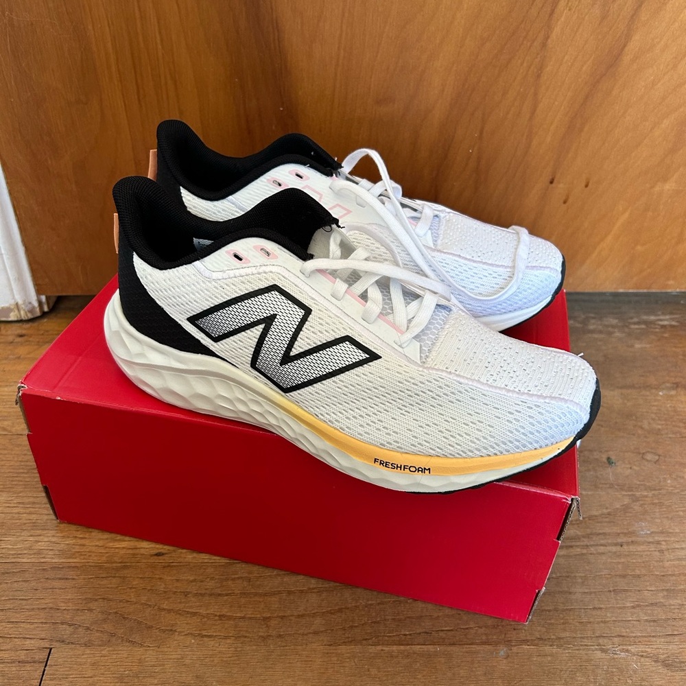 NIB New Balance Fresh Foam Arishi v4 Running Shoes